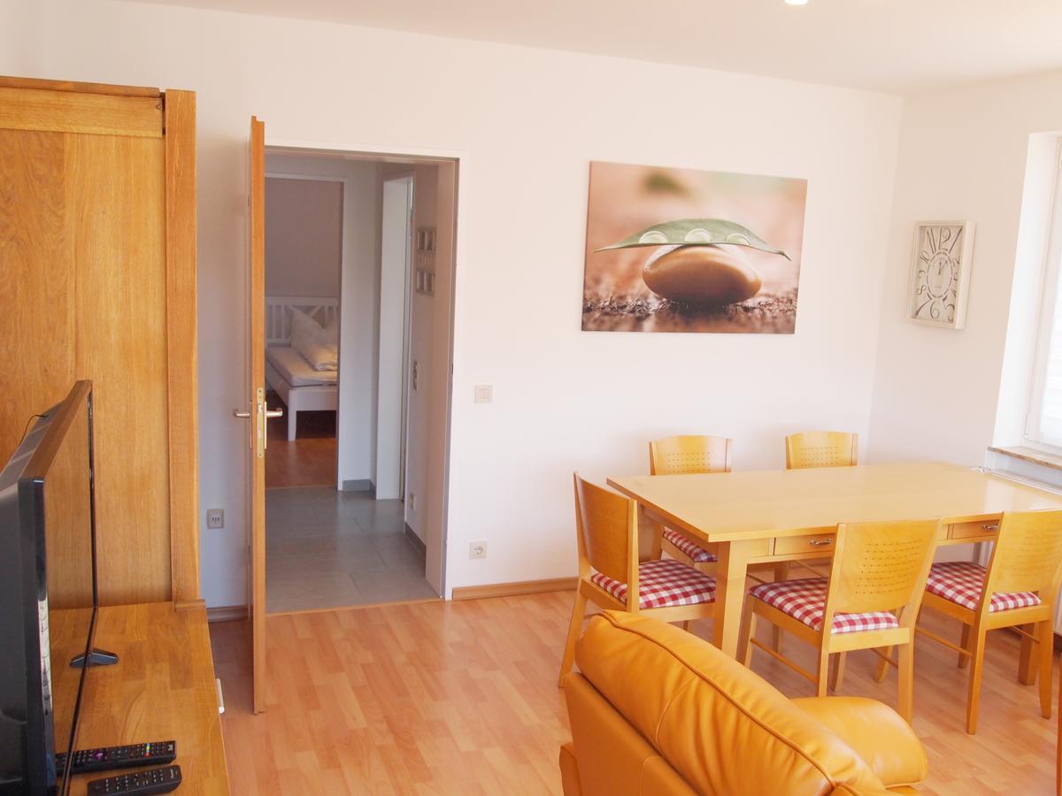 Ferienwohnung Schimmer Wurmbergblick Braunlage Exterior photo