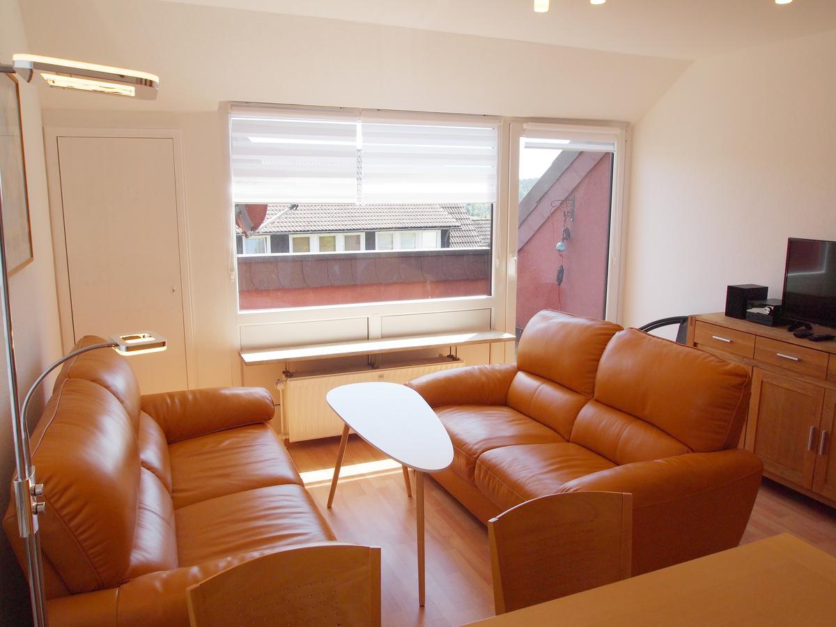 Ferienwohnung Schimmer Wurmbergblick Braunlage Exterior photo
